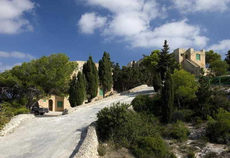 Wardija Hilltop Village Exterior photo