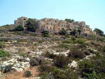 Wardija Hilltop Village Exterior photo